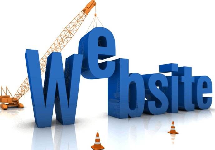 企業(yè)網(wǎng)站設計中的重點