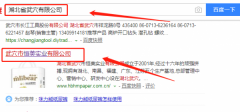 湖北省武穴市恒美實(shí)業(yè)有限公司和我公司簽訂網(wǎng)站建設(shè)項目