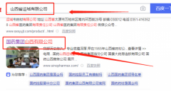 國*集團山西有限公司網站建設優(yōu)秀設計作品