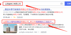 山西東義煤電*集團(tuán)有限公司網(wǎng)站建設(shè)新一代自助建站、智能建站系統(tǒng)