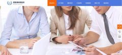 企業(yè)網站建設公司簡介翻譯現狀