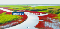 盤錦道*爾環(huán)?？萍脊煞萦邢薰咀鼍W(wǎng)站有創(chuàng)意的主題設(shè)計(jì)