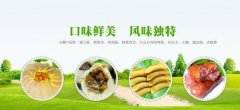 瀘州市綠香*食品有限公司網站建設新一代自助建站、智能建站系統(tǒng)