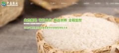 豐城市中*農業(yè)發(fā)展有限公司網(wǎng)站建設新一代自助建站、智能建站系統(tǒng)