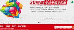 成都永*數(shù)碼圖文有限公司制作網(wǎng)站有創(chuàng)意的主題設計