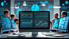 企業(yè)網(wǎng)站的三大優(yōu)化秘訣，你知道嗎？
